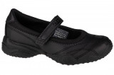 Cumpara ieftin Pantofi pentru adidași Skechers Velocity-Pouty 81264L-BLK negru