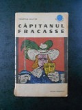 THEOPHILE GAUTIER - CAPITANUL FRACASSE