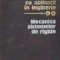 Mecanica rigidelor cu aplicatii in inginerie, Volumul al II-lea - Mecanica sistemelor de rigide