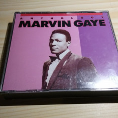[CDA] Marvin Gaye - Anthology - boxset 2CD