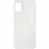Capac Baterie Samsung Galaxy A31, Alb