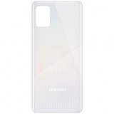 Capac Baterie Samsung Galaxy A31, Alb