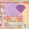 Bancnota Namibia 20 Dolari 2013 - P12b UNC