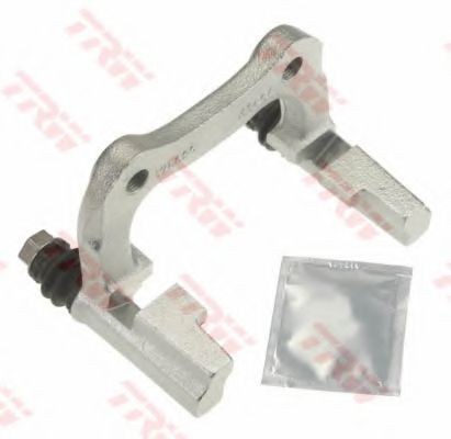 Suport,etrier RENAULT MEGANE III Hatchback (BZ0) (2008 - 2016) TRW BDA998