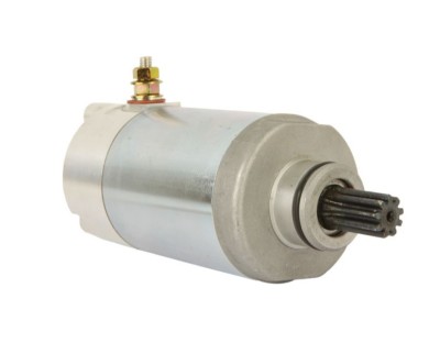 Electromotor Yamaha YFB 250 TIMBERWOLF 92-00, YFM 250 00-04 230CC (4XE-81800-00-00) foto