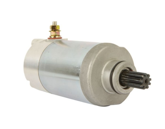 Electromotor Yamaha YFB 250 TIMBERWOLF 92-00, YFM 250 00-04 230CC (4XE-81800-00-00)