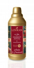 Balsam de rufe concentrat Lovran Amla &amp;amp;amp; Patchouli 1 litru foto