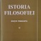 Istoria filosofiei, vol. I &ndash; Simion Barnutiu