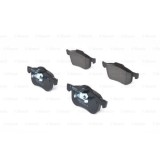 Set placute frana Bosch 0986424540, parte montare : Punte Fata, Volvo S60, 202009; S70, 192000; S80, 192006; V70, 192007; Xc70 Cross Country, 192007