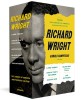 Richard Wright: The Library of America Unexpurgated Edition: (a Library of America Boxed Set)