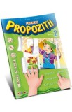 Formez propozitii Vol.2 - Inesa Tautu, Irina Afteni, Autor Anonim
