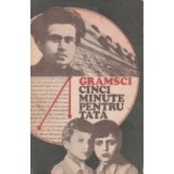 Cinci minute pentru tata