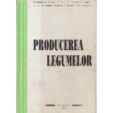 Producerea Legumelor (Dumitrescu, Scurtu...)