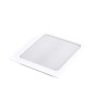 Spot LED incastrat Hoff, 18W, lumina neutra, alb, 170 x 170 mm