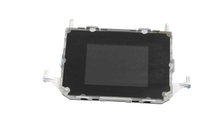 Ecran de informații FORD TRANSIT Furgon 2014 OEM: DM5T-18B955-BC 22789855