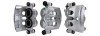 DRI 3285710 Etrier frana