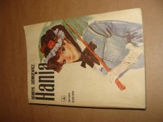 Hania - Henryk Sienkiewicz foto