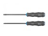 Set 2 Surubelnite Geko G32058: Dreapta (Plat) si Cruce (Philips) - Scule de Mana Durabile