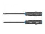 Set surubelnite, 2 elemente, Geko G32058