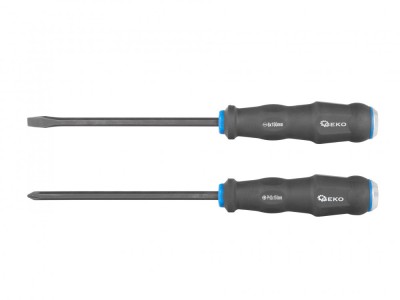 Set surubelnite, 2 elemente, Geko G32058 foto