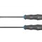 Set surubelnite, 2 elemente, Geko G32058