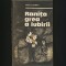Ranița Grea a Iubirii, roman de Vasile Băran