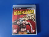 Borderlands - joc PS3 (Playstation 3), Multiplayer, Shooting, 18+, 2K Games