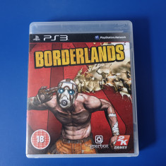 Borderlands - joc PS3 (Playstation 3)