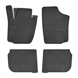 Covorase auto cauciuc Seat Toledo IV (KG3) (2012-2019) MAMMOOTH MMT A040 0364, MAMMOOTH / FROGUM