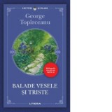 Balade vesele si triste