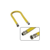 Conducta gaz 1,5 m M/F pentru cuptor ARISTON, Compatibil OEM, Cod C00272081