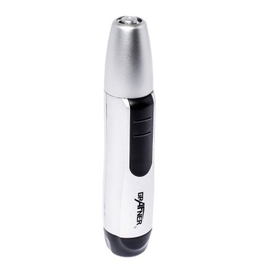 Trimmer pe baterie pentru nas si urechi NH10462 Grafner 16059 foto