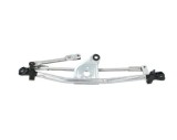 Mecanism stergator fara motor Fiat Fiorino/Qubo, 10.2007- Fata, Aftermarket, Rapid