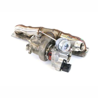 Turbocompresor Bmw 1 Cupe (E82), 10.2006-10.2013, 2 Coupe (F22, F87), 10.2012-, Seria 3 (E90), 02.2004-12.2011, Motorizare 3.0, EU foto