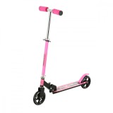 Cumpara ieftin Trotineta Nils Extreme HD114, 145 mm, Roz FitLine Training