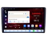 Navigatie Renault Trafic 2008-2012 Lenovo Android 8GB RAM 128GB QLED