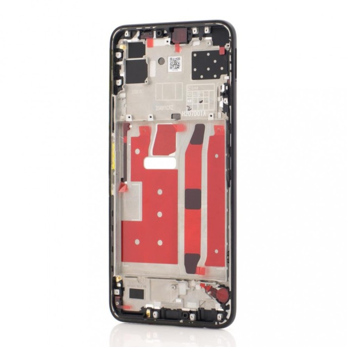 Mijloc Huawei Nova 7 SE, Negru