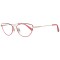 Web WE5294 32A 53, Rama ochelari de vedere, de dama