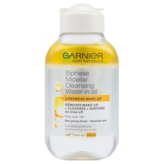 Garnier cu ulei de argan 100 ml