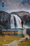 Lacrimi de Inger - Liviu Cangeopol - 2023, 420 pagini, Coperta Brosata - Roman