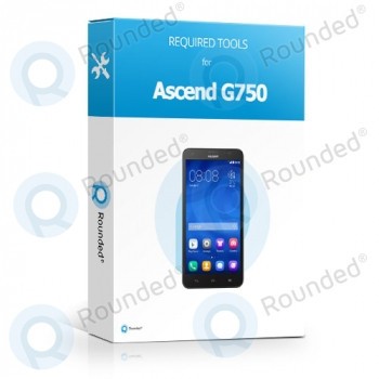 Caseta de instrumente Huawei Ascend G750