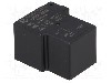 Releu electromagnetic, 24V DC, 30A, seria L90, Recoy/RAYEX ELECTRONICS - L90S-24W