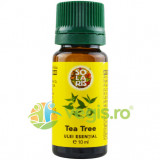 Ulei Esential Tea Tree 10ml