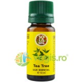 Ulei Esential Tea Tree 10ml