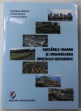 ASEZARILE UMANE SI SPATIUL GEOGRAFIC de MELINDA CANDEA ....TAMARA SIMON , NOTE DE CURS , 2011
