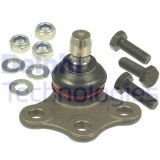 Pivot brat suspensie Opel Combo, Combo Tour, Corsa C, Tigra Twintop Motor 1.0, 1.2, 1.2, 1.2 16V, 1.2 Twinport, 1.3 Cdti, 1.3 Cdti, 90x75x76mm, OE