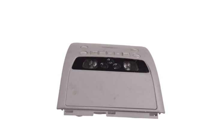 Iluminare interioară LEXUS GS III GRS19_, UZS19_, URS19_ 2007 OEM: 1D153-009G | 16026289