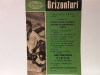 Revista pacii Orizonturi - Nr.119 aprilie 1961
