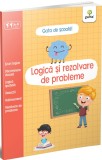 Cumpara ieftin Logică și rezolvare de probleme