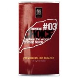 TUTUN MAC BAREN CHOICE SUPREME NO 03 30G